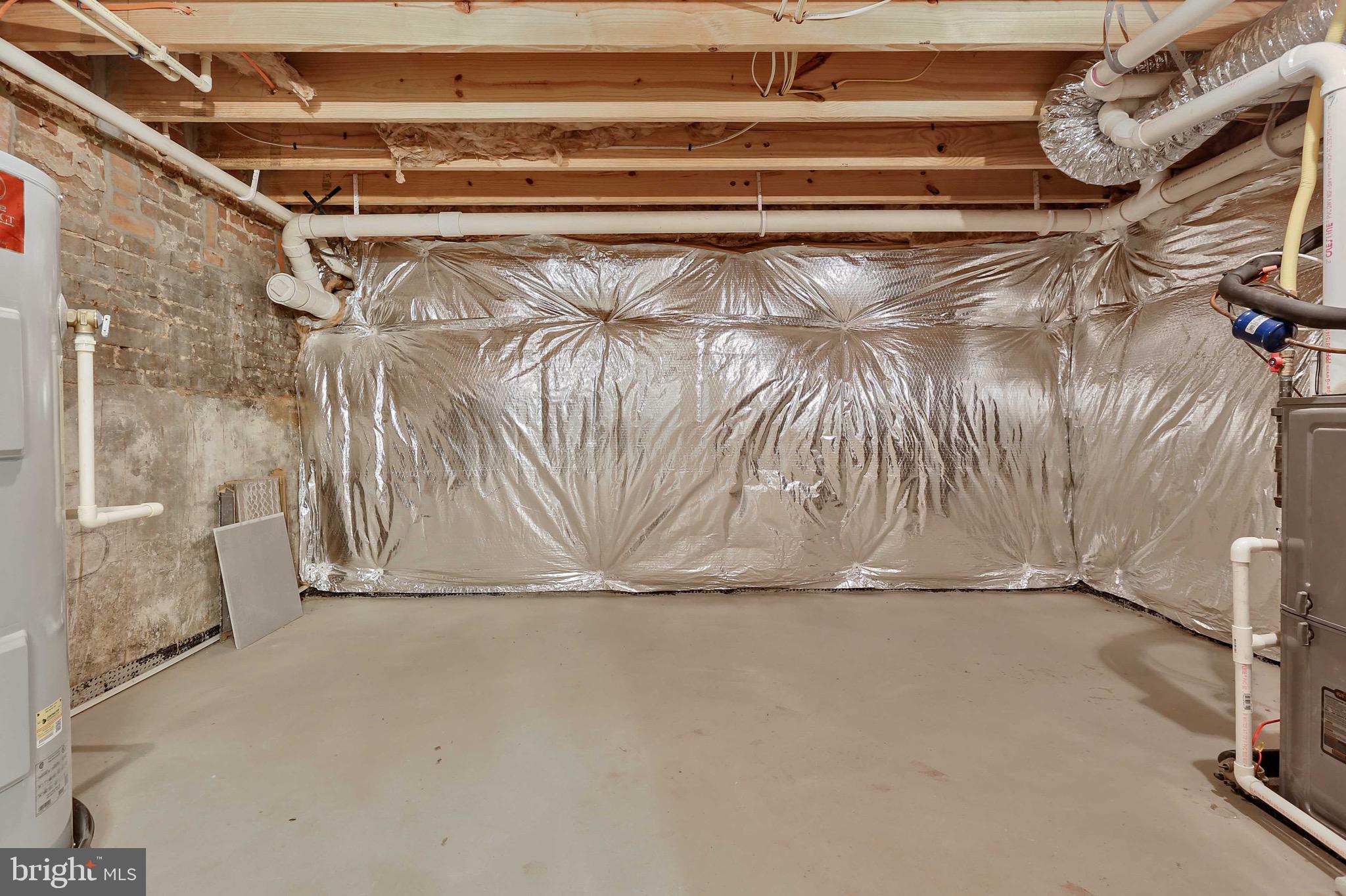 FEDERAL HILL HISTORIC DISTRICT - Residential Lease