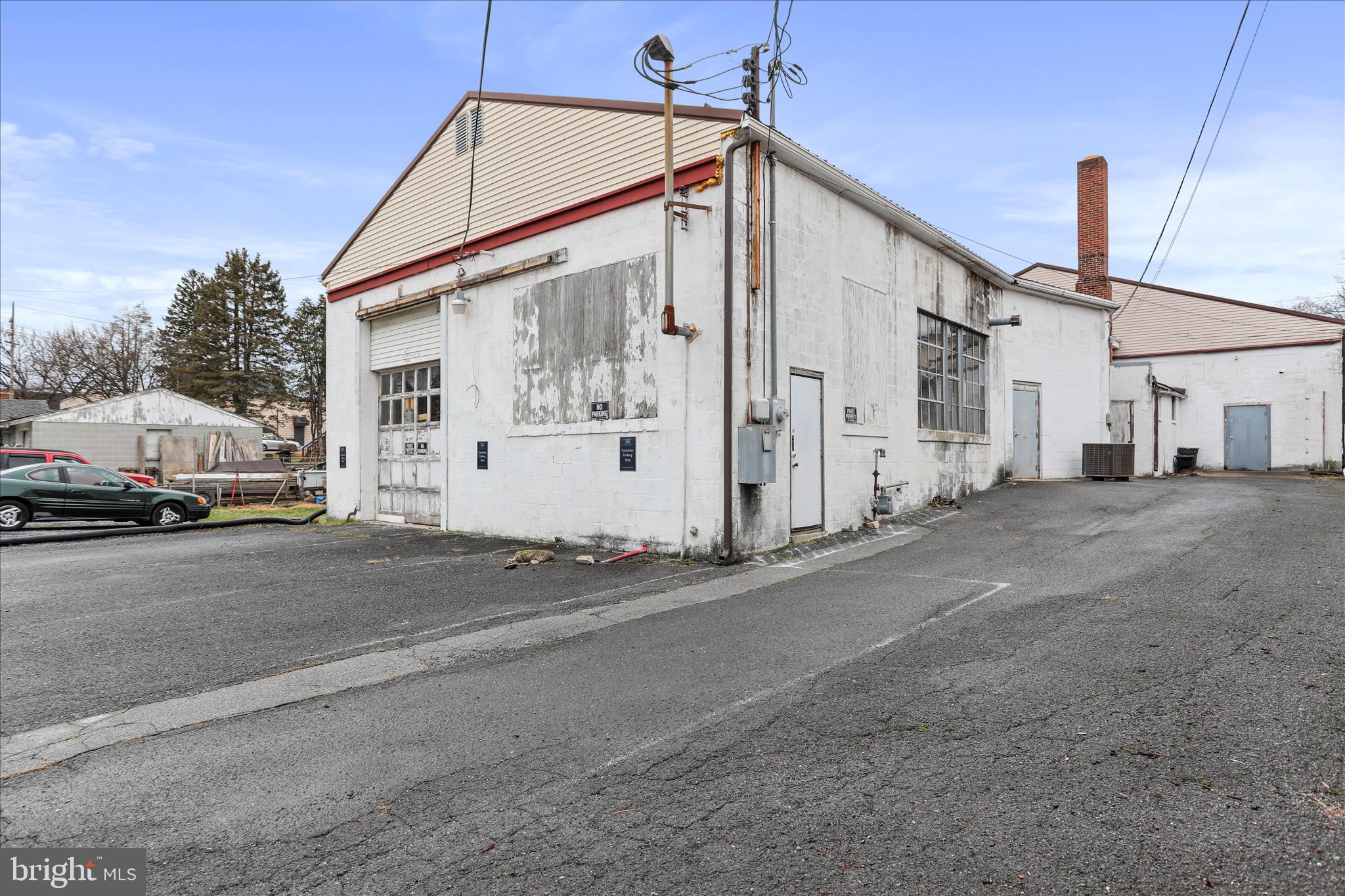 NONE AVAILABLE - Commercial Sale