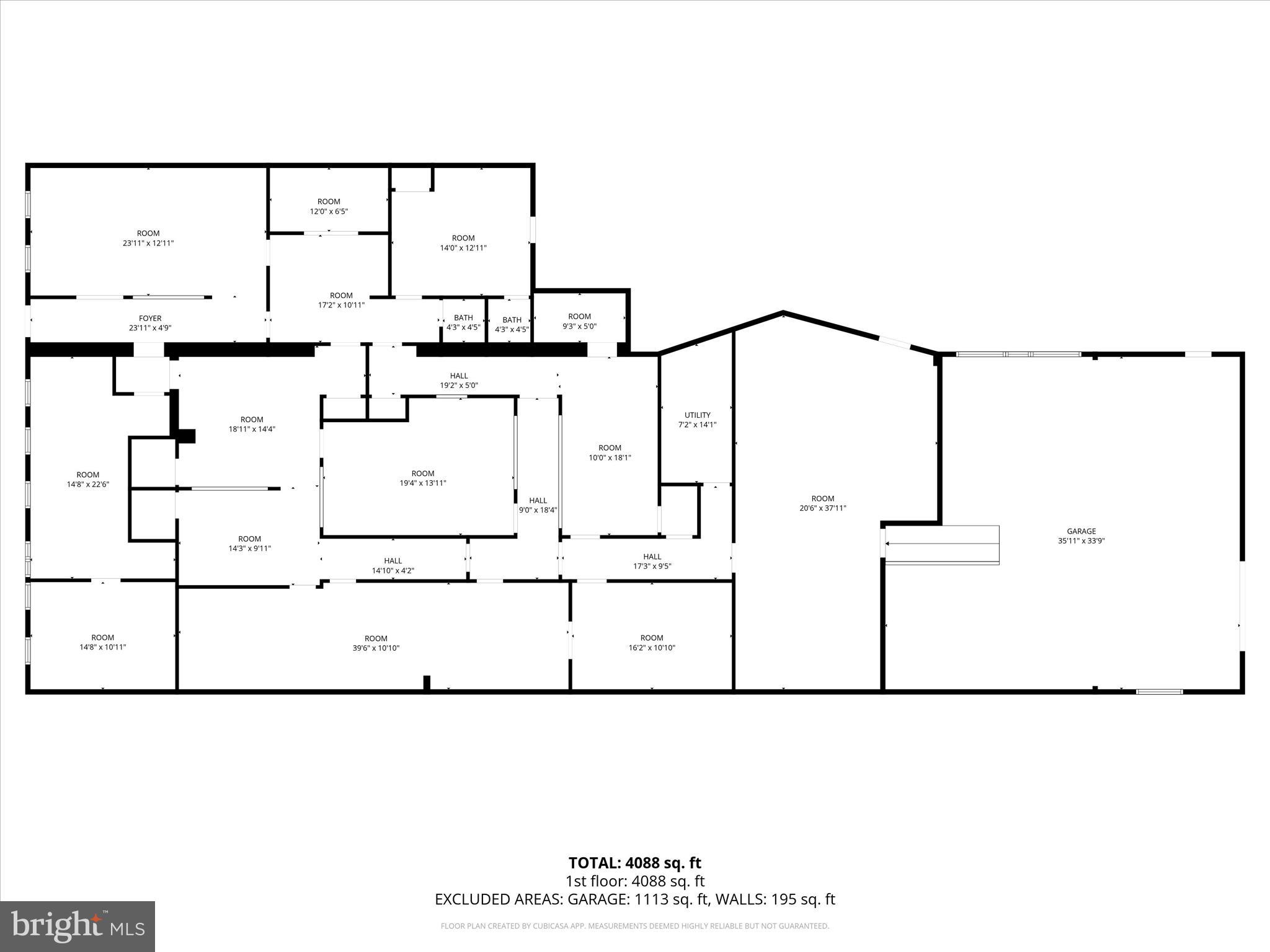 NONE AVAILABLE - Commercial Sale