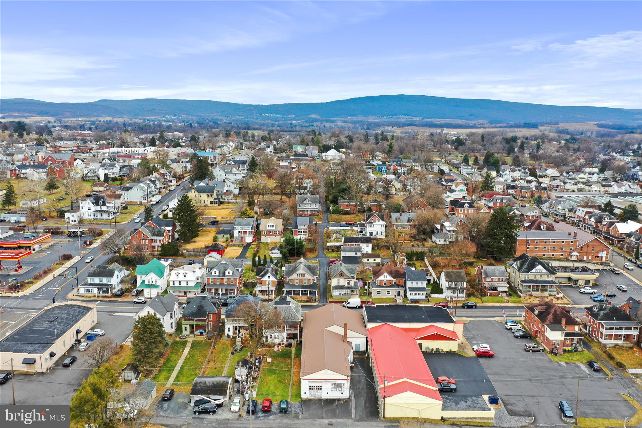 NONE AVAILABLE - Commercial Sale