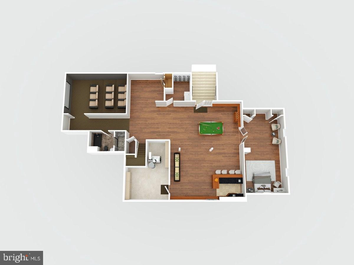 LOUDOUN VALLEY ESTATES - Residential