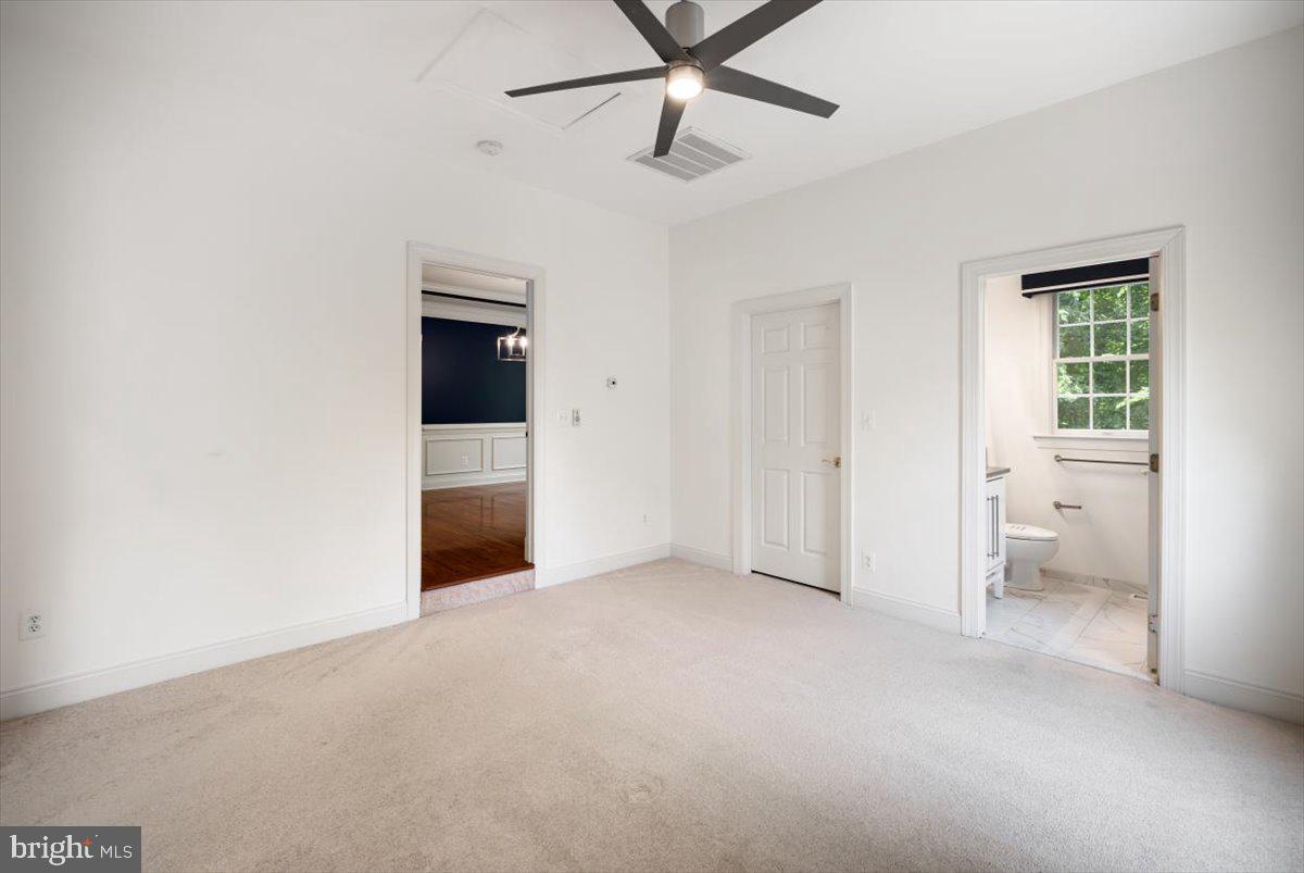 LOUDOUN VALLEY ESTATES - Residential