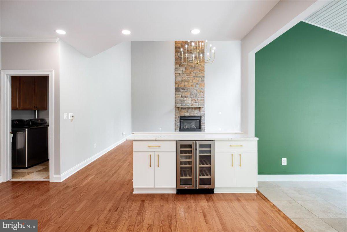 LOUDOUN VALLEY ESTATES - Residential