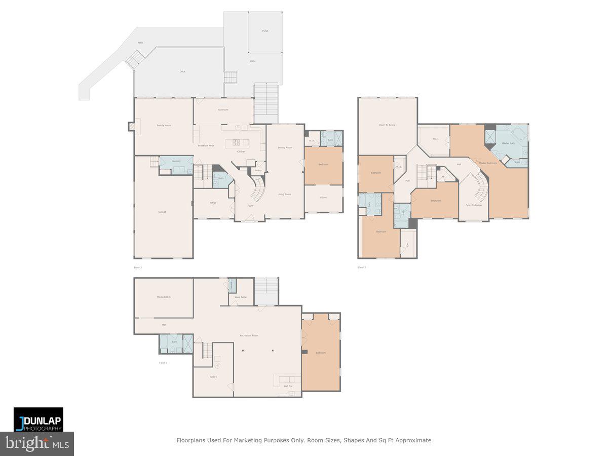LOUDOUN VALLEY ESTATES - Residential