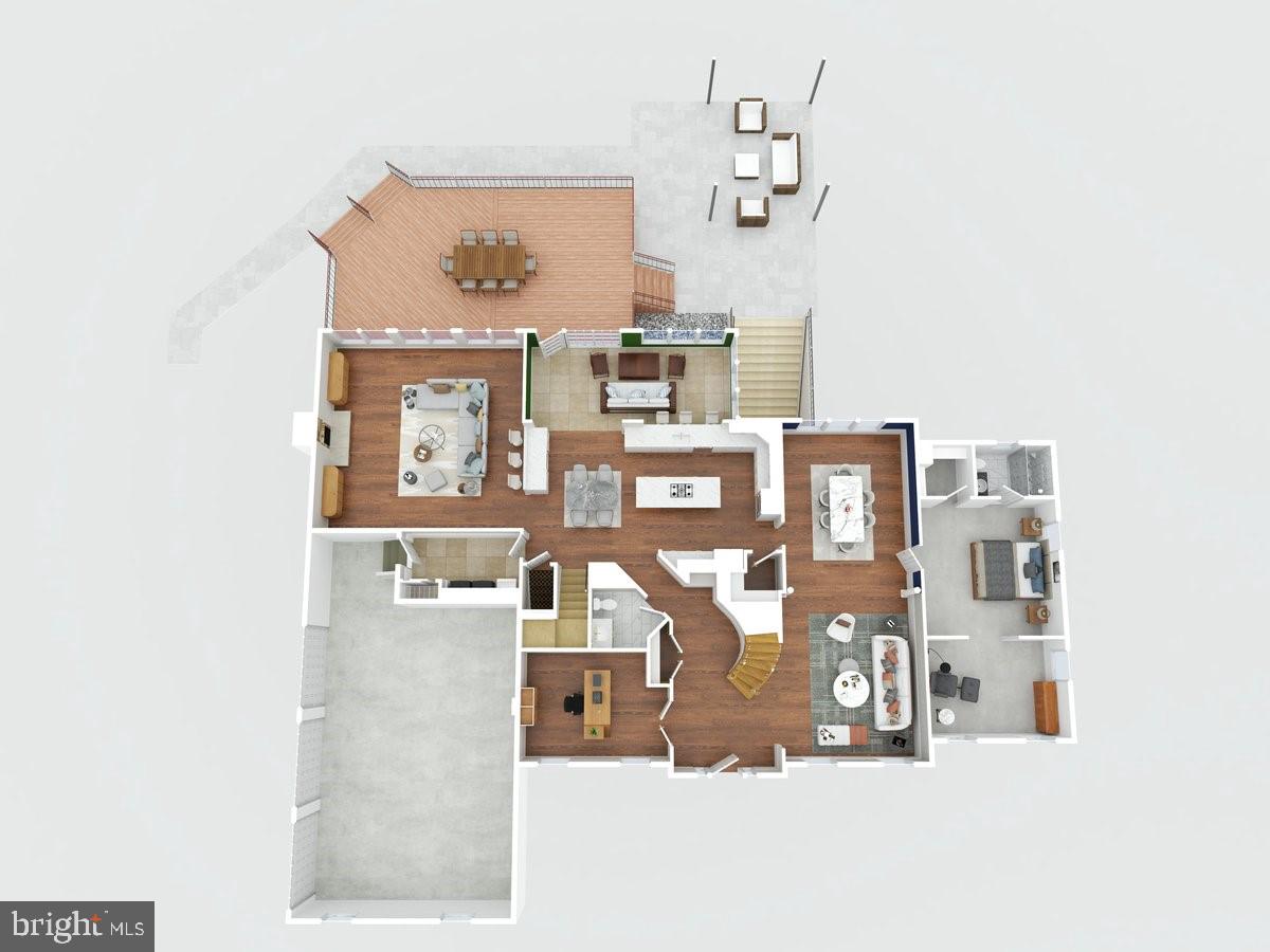 LOUDOUN VALLEY ESTATES - Residential