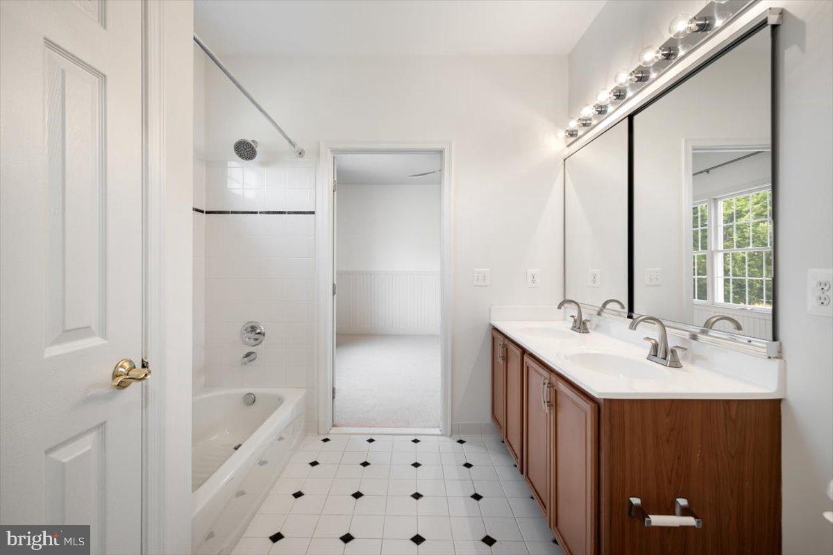 LOUDOUN VALLEY ESTATES - Residential