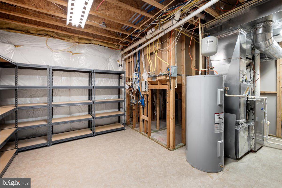 LOUDOUN VALLEY ESTATES - Residential