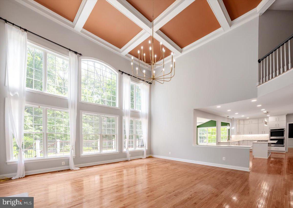 LOUDOUN VALLEY ESTATES - Residential