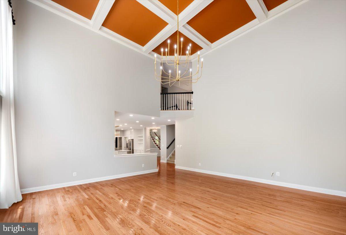 LOUDOUN VALLEY ESTATES - Residential