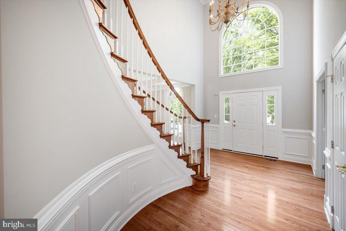 LOUDOUN VALLEY ESTATES - Residential