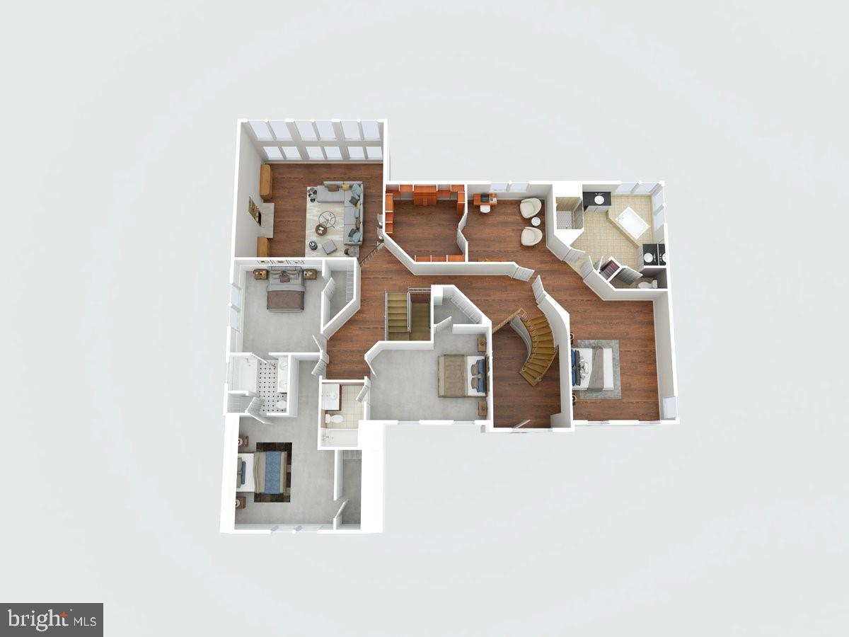 LOUDOUN VALLEY ESTATES - Residential