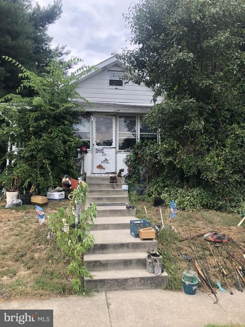 Photo of 126 BILLINGS AVE, PAULSBORO, NJ 08066 (MLS # NJGL2021208)