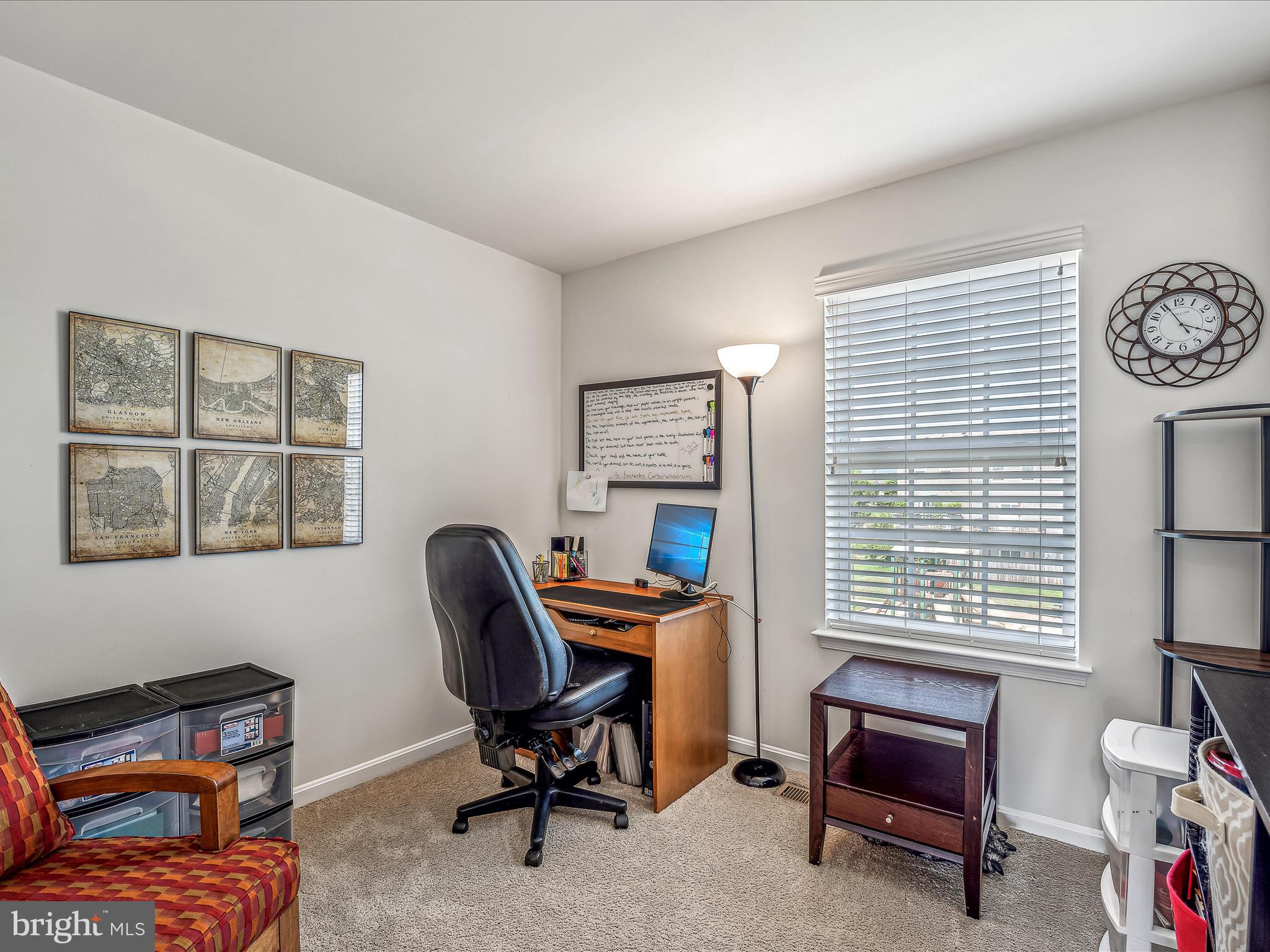 BERKELEY RIDGE - Residential