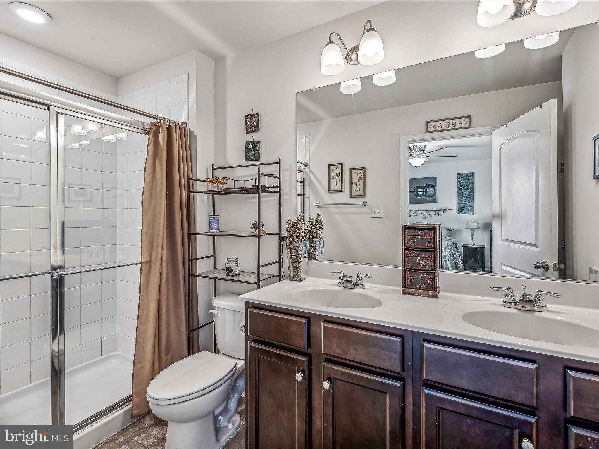 BERKELEY RIDGE - Residential