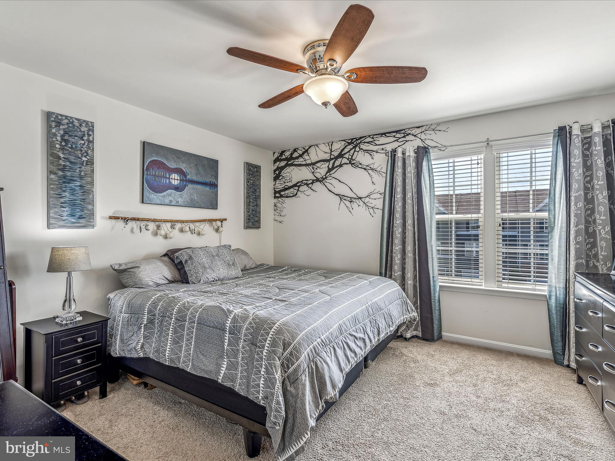 BERKELEY RIDGE - Residential