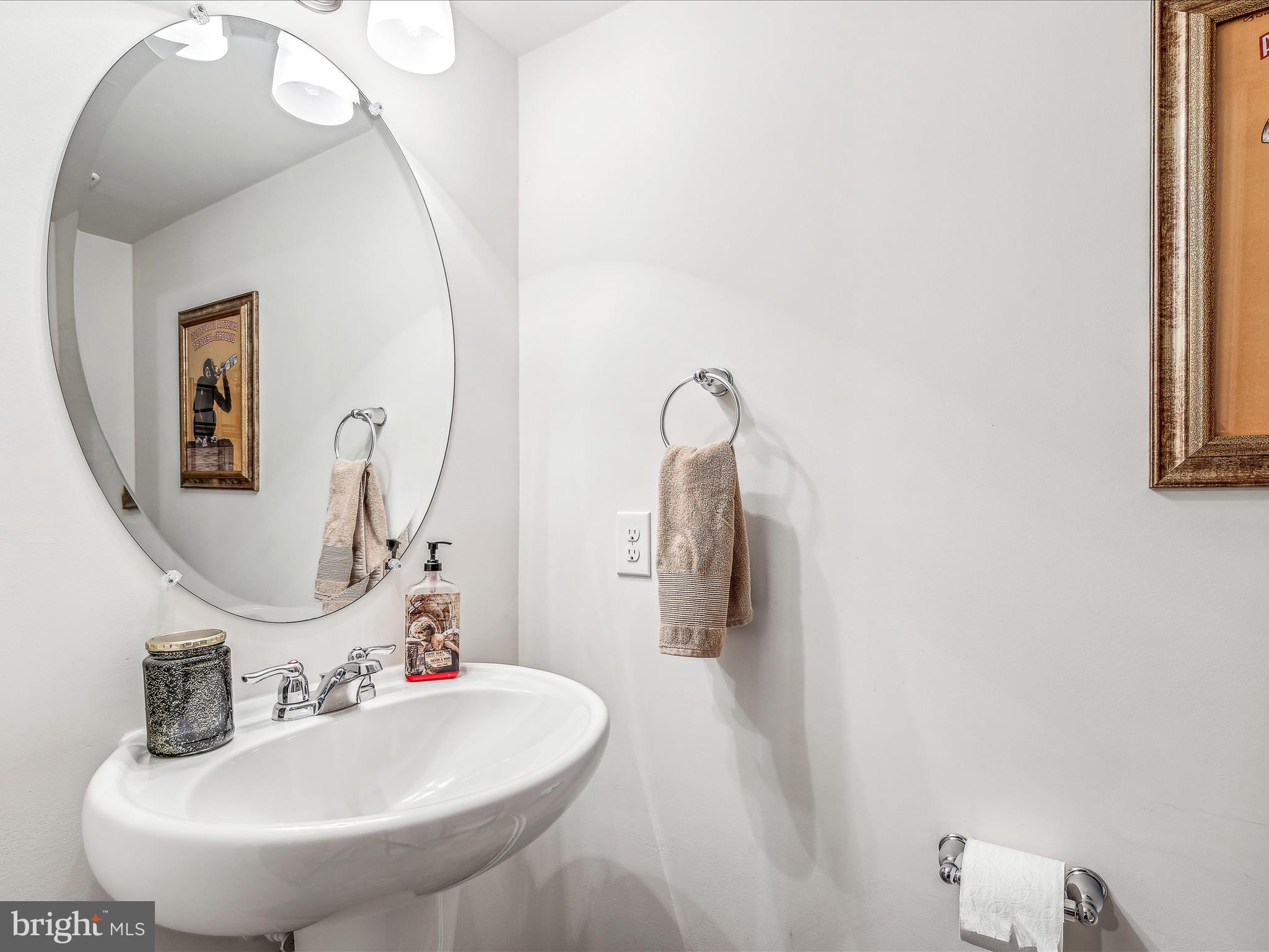 BERKELEY RIDGE - Residential