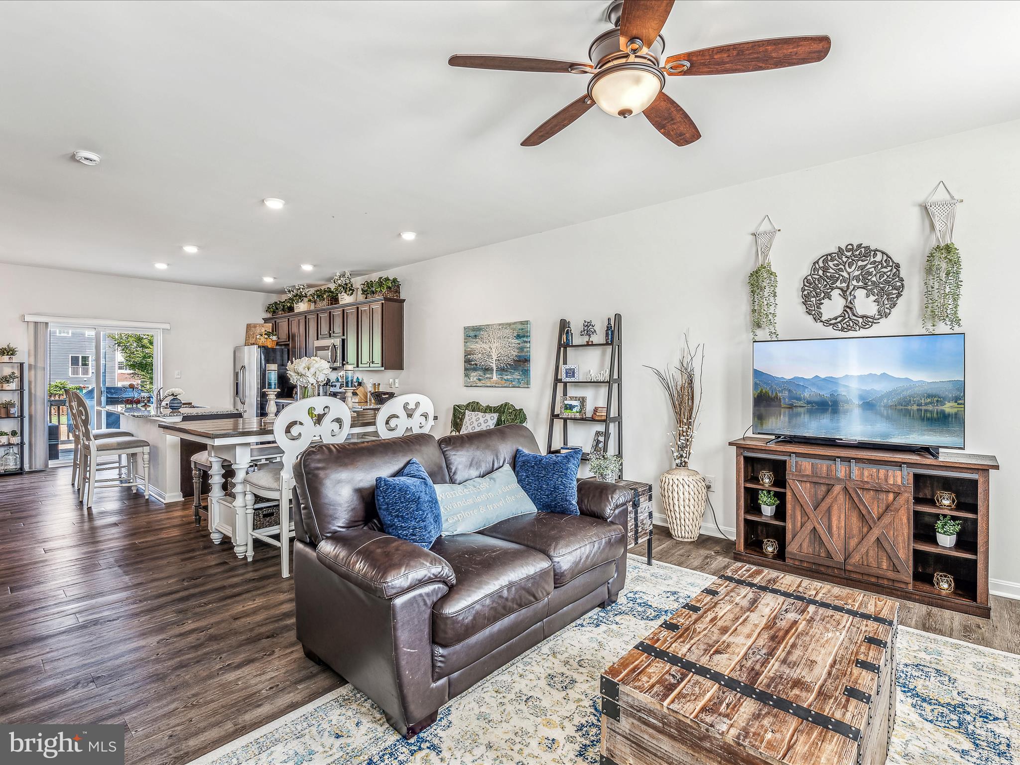 BERKELEY RIDGE - Residential