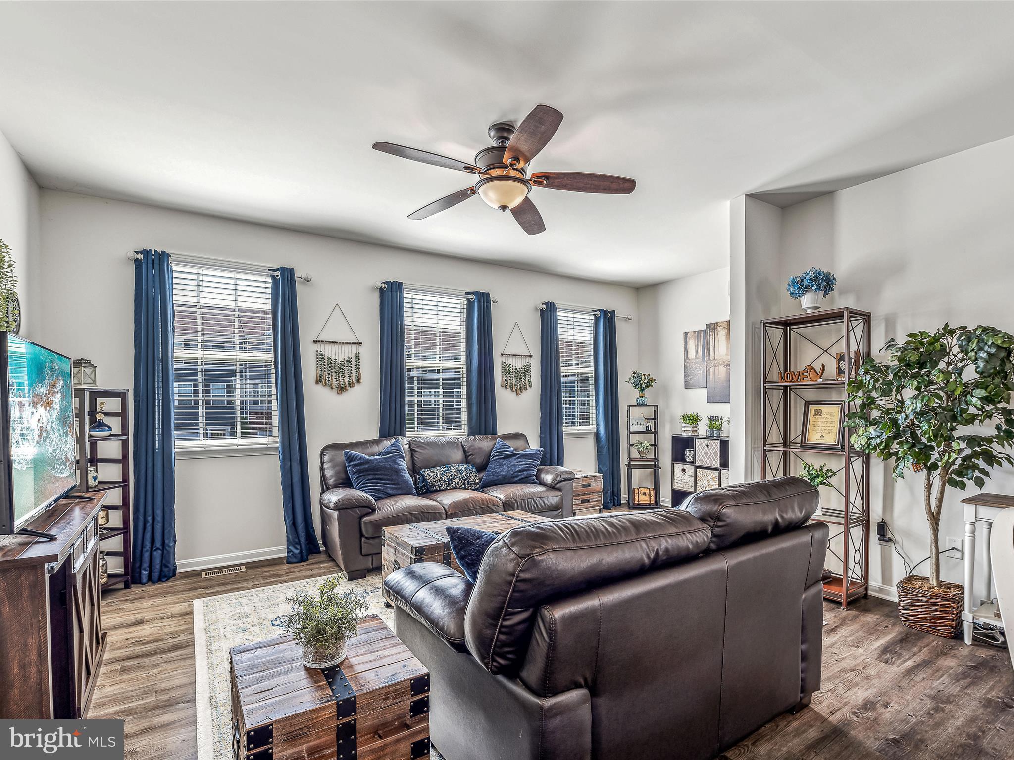 BERKELEY RIDGE - Residential