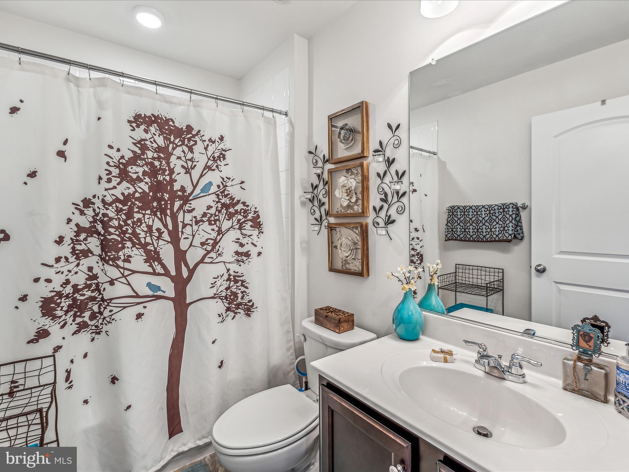 BERKELEY RIDGE - Residential