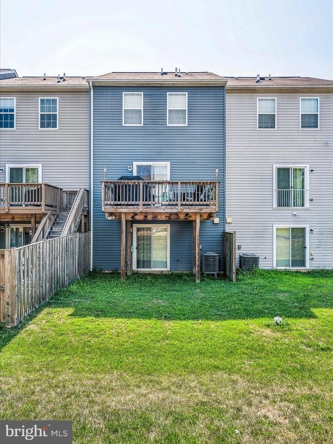 BERKELEY RIDGE - Residential