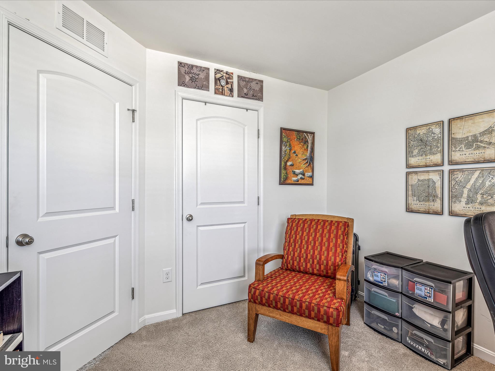 BERKELEY RIDGE - Residential