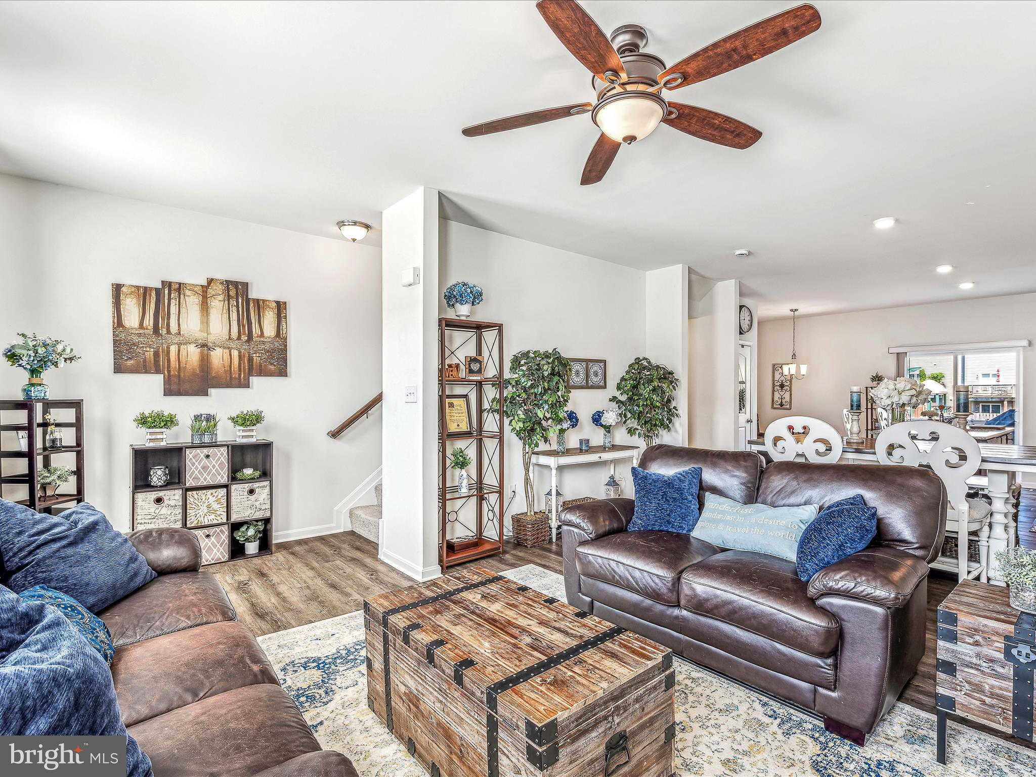 BERKELEY RIDGE - Residential