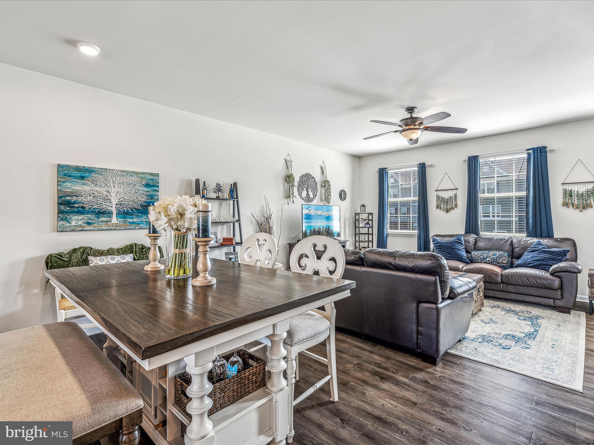 BERKELEY RIDGE - Residential