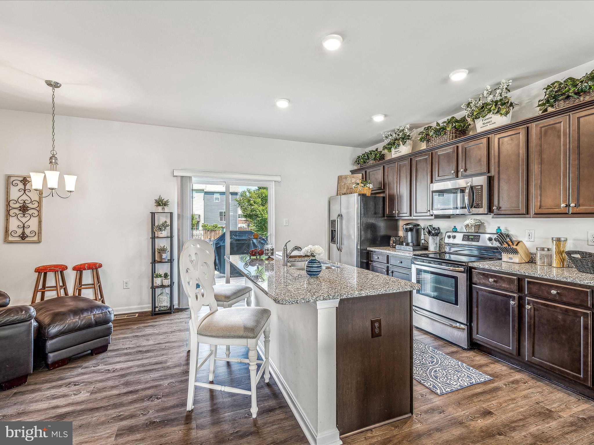 BERKELEY RIDGE - Residential