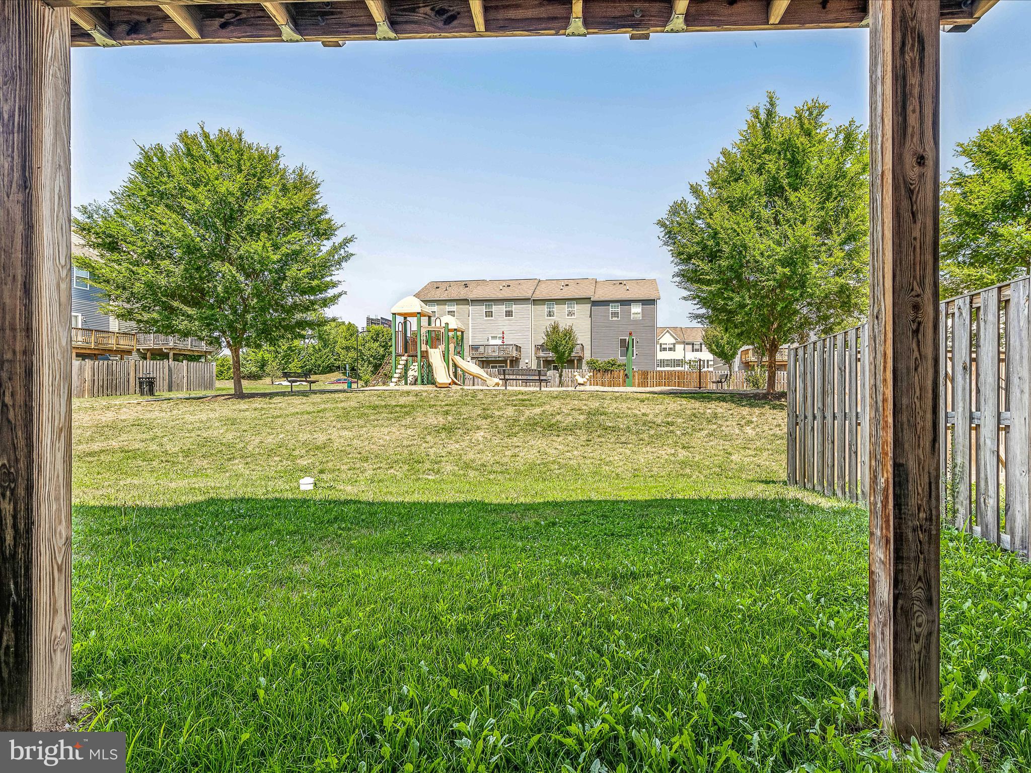 BERKELEY RIDGE - Residential