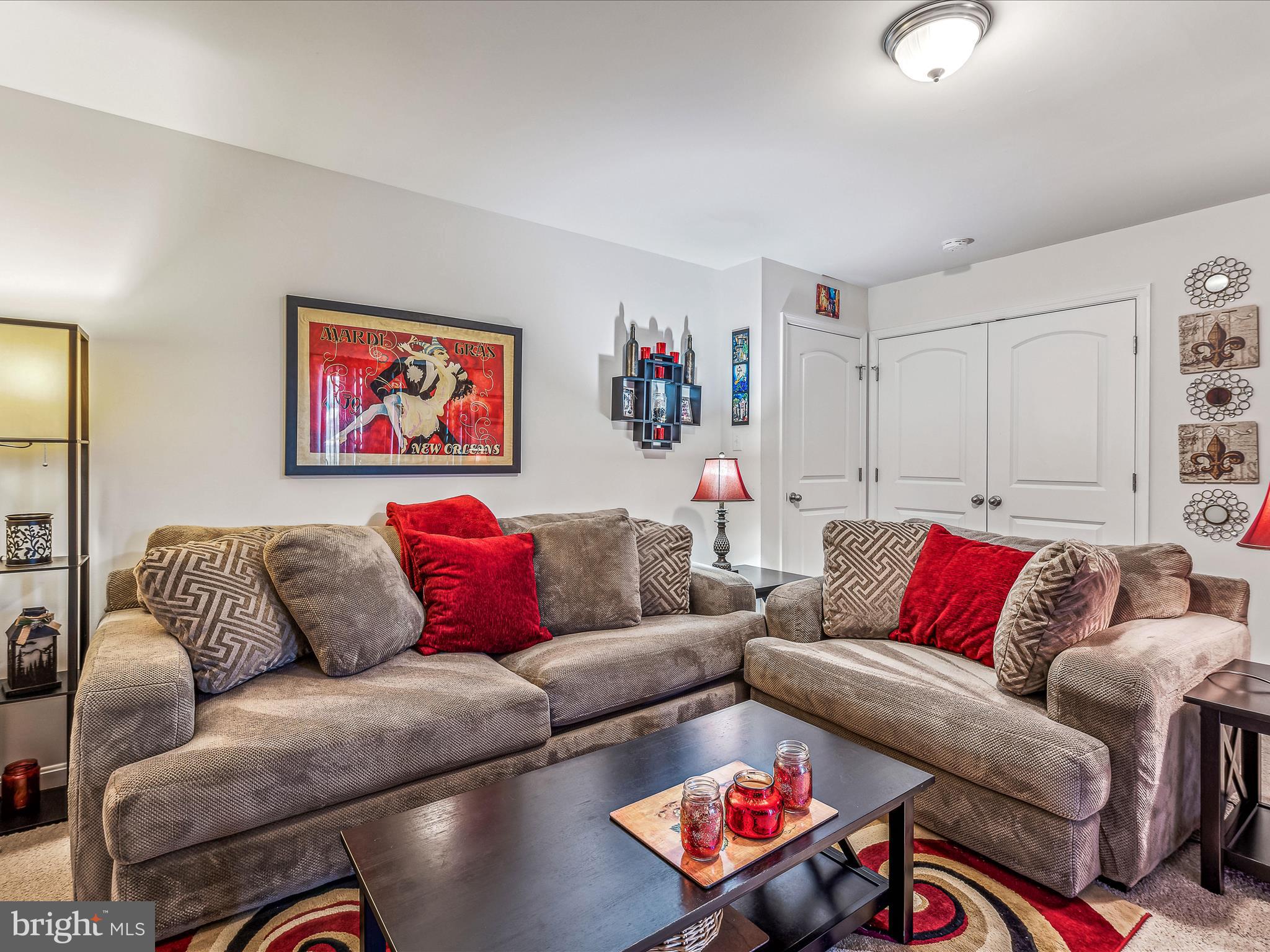 BERKELEY RIDGE - Residential