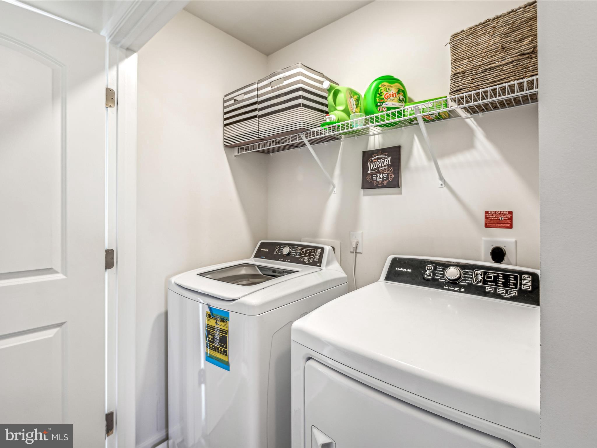 BERKELEY RIDGE - Residential