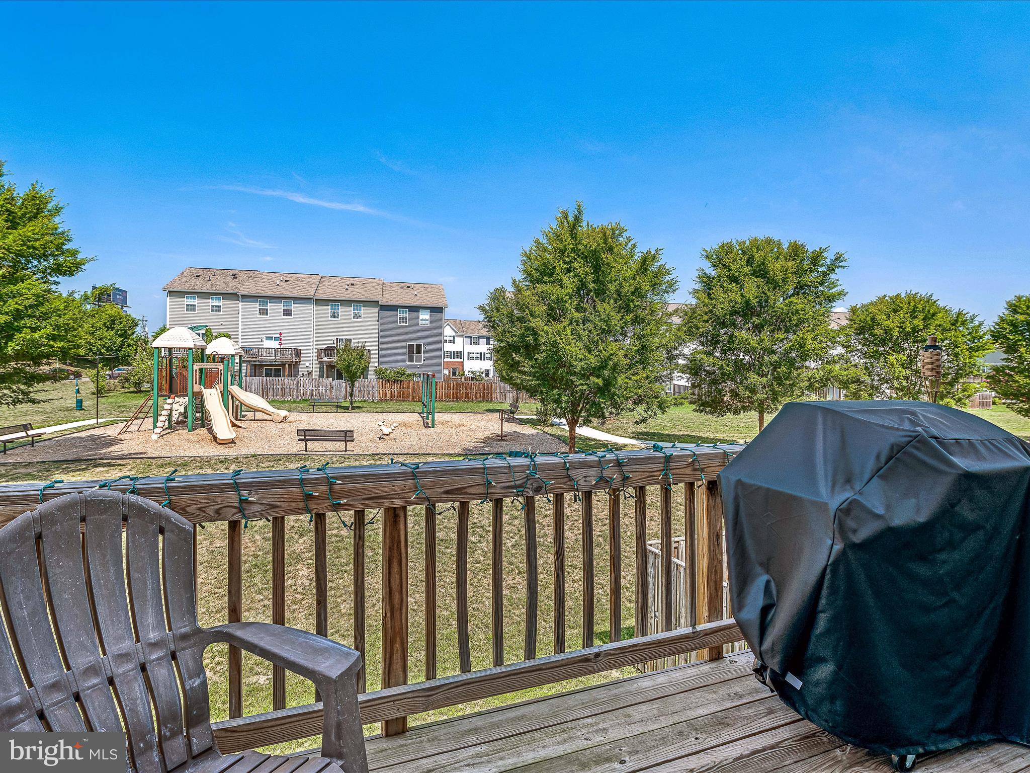 BERKELEY RIDGE - Residential