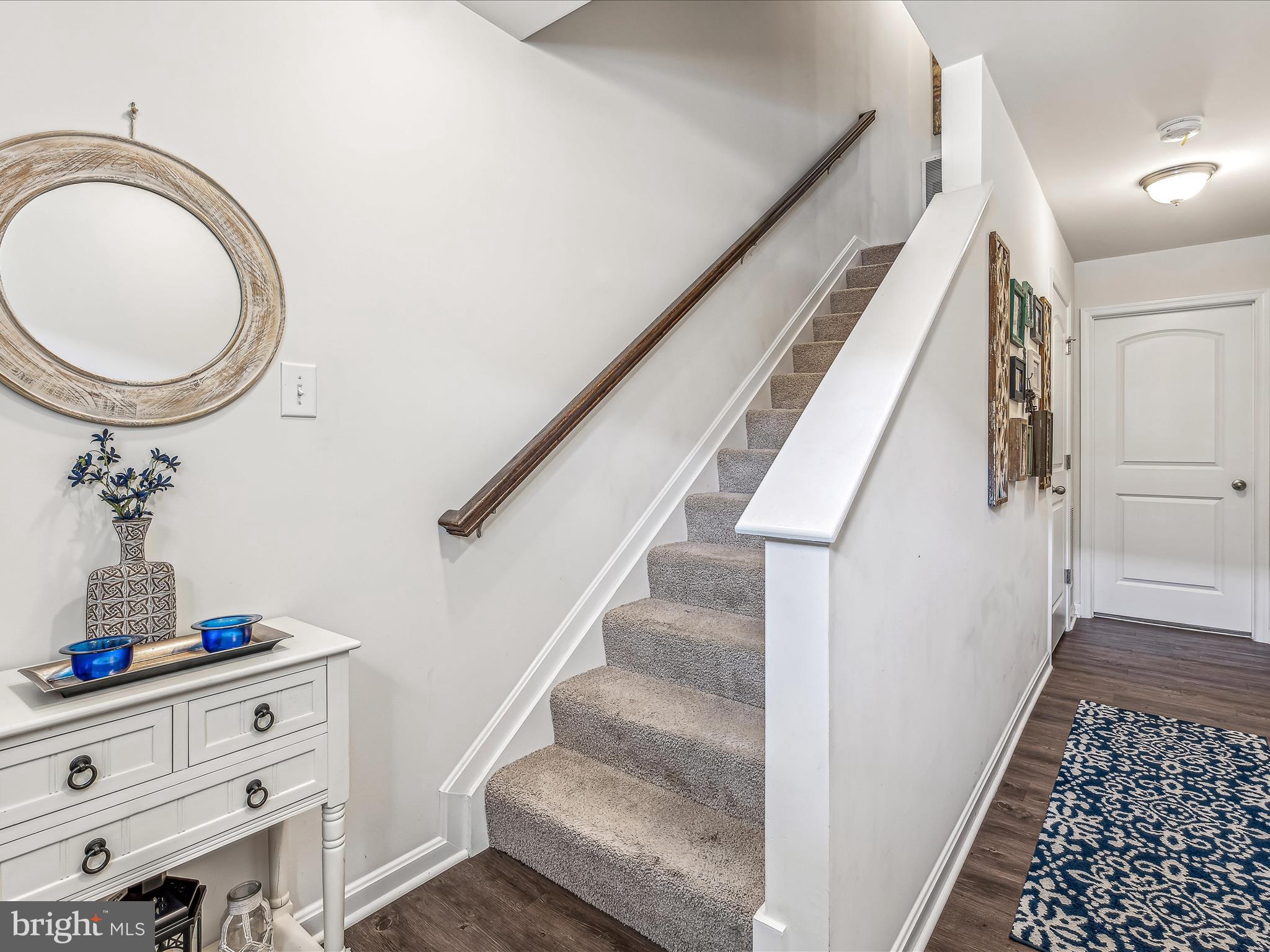 BERKELEY RIDGE - Residential