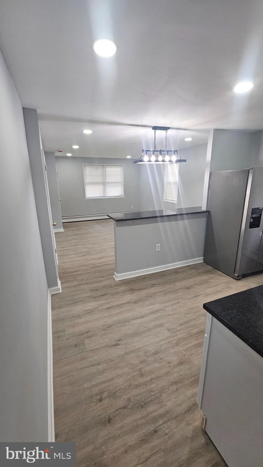 FOX CHASE - Residential Lease