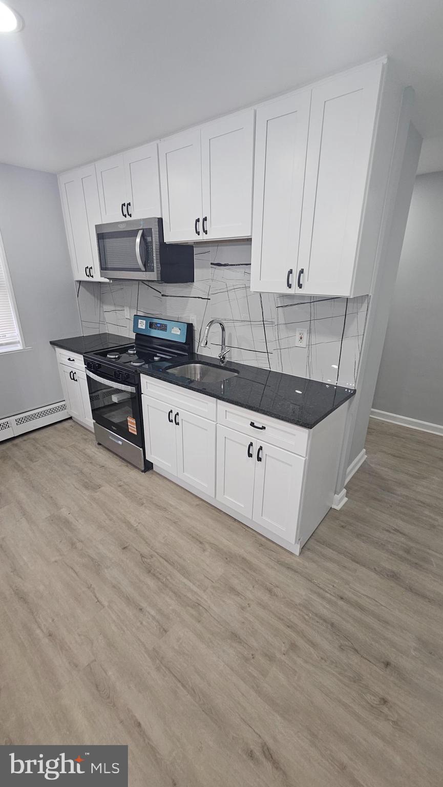 FOX CHASE - Residential Lease