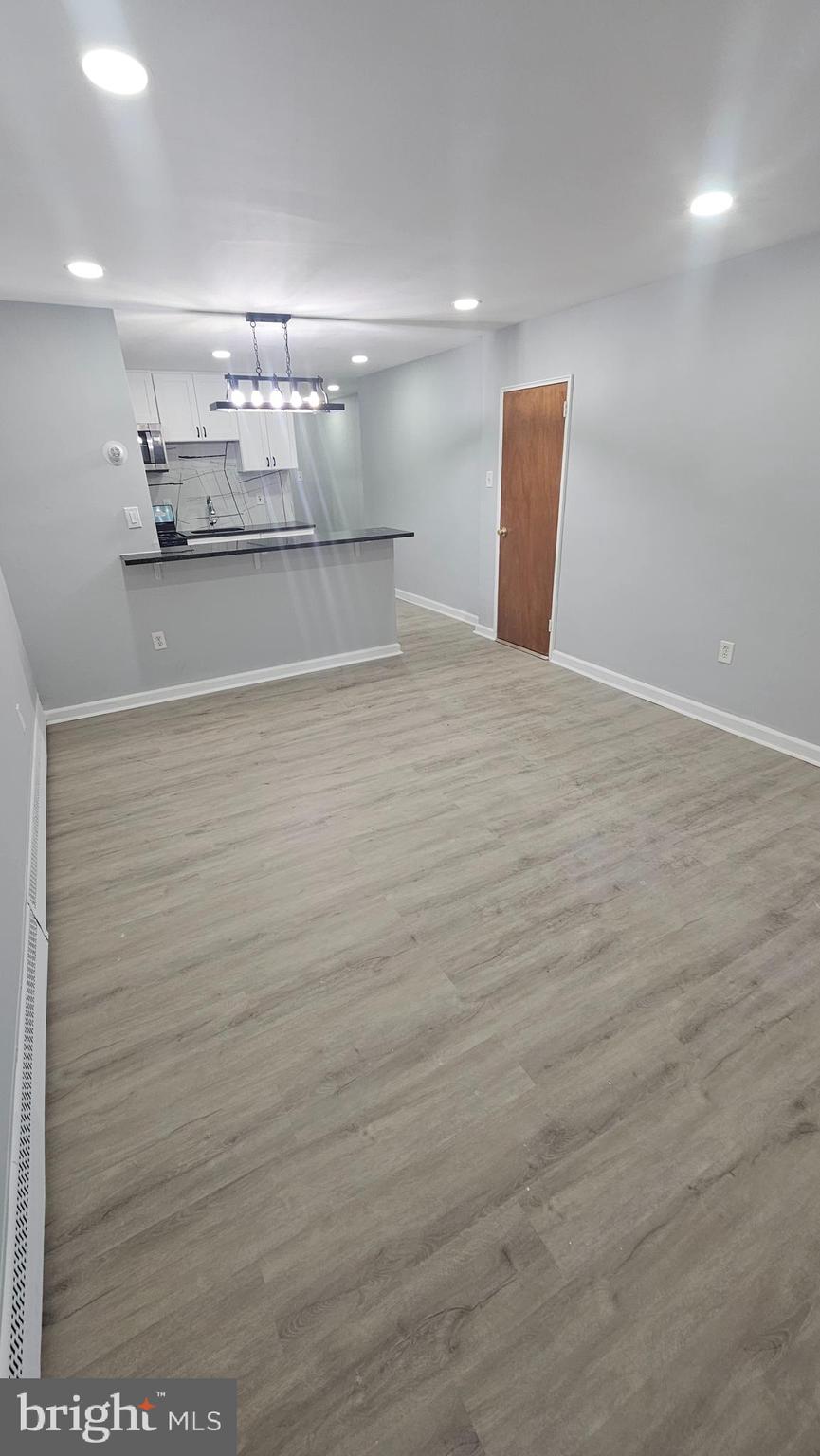 FOX CHASE - Residential Lease