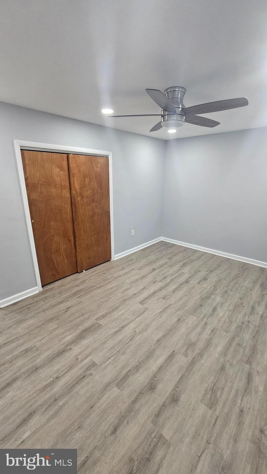 FOX CHASE - Residential Lease