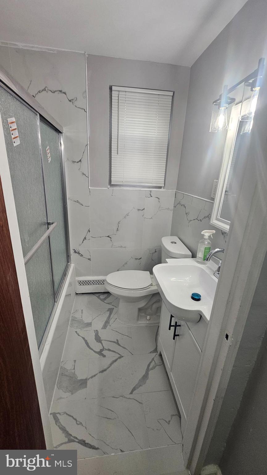 FOX CHASE - Residential Lease