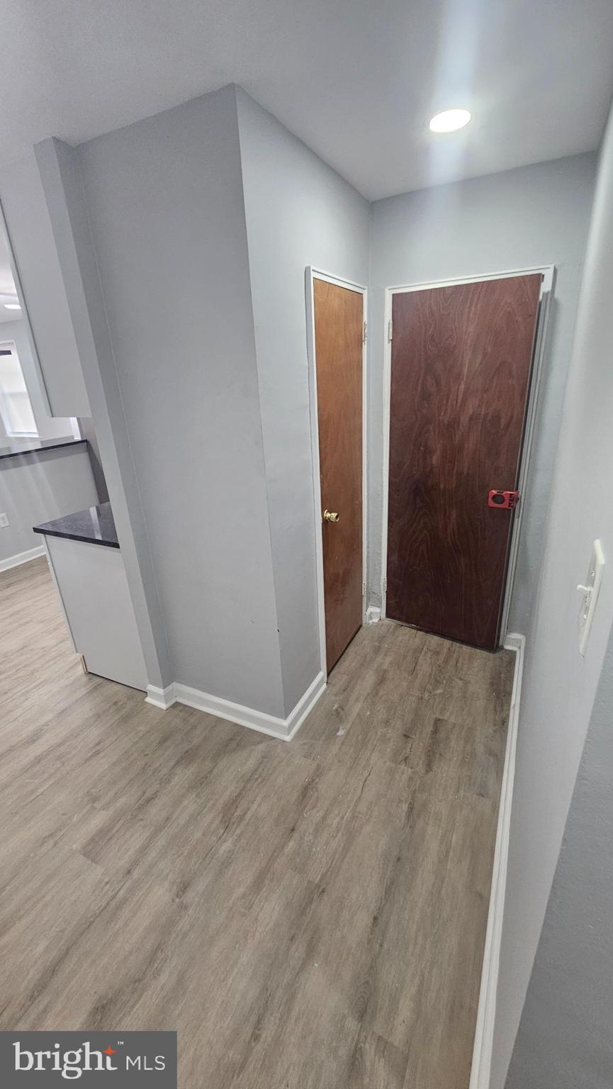 FOX CHASE - Residential Lease