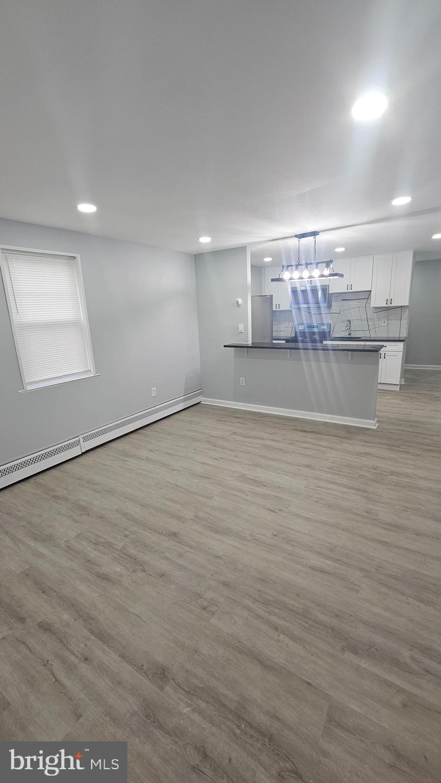 FOX CHASE - Residential Lease