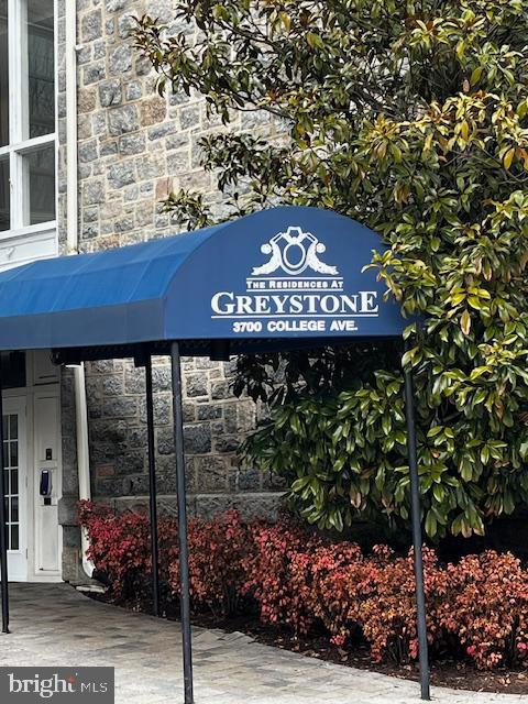 3700 COLLEGE AVENUE 101