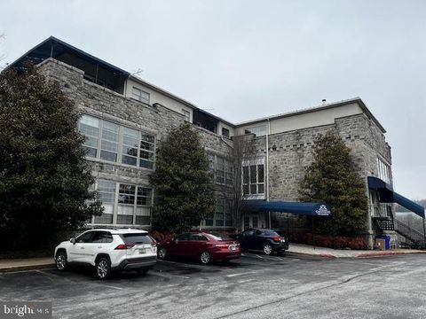 Photo of 3700 College Avenue #101, ELLICOTT CITY, MD 21043 (MLS # MDHW2065460)