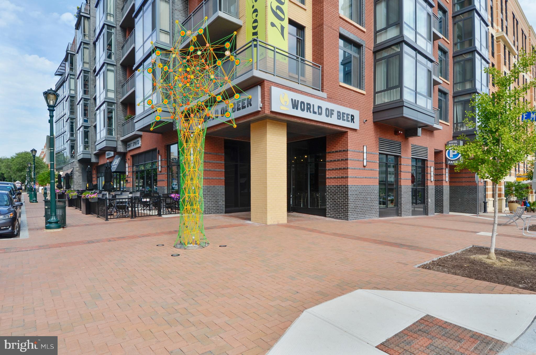 TWINBROOK - Residential Lease