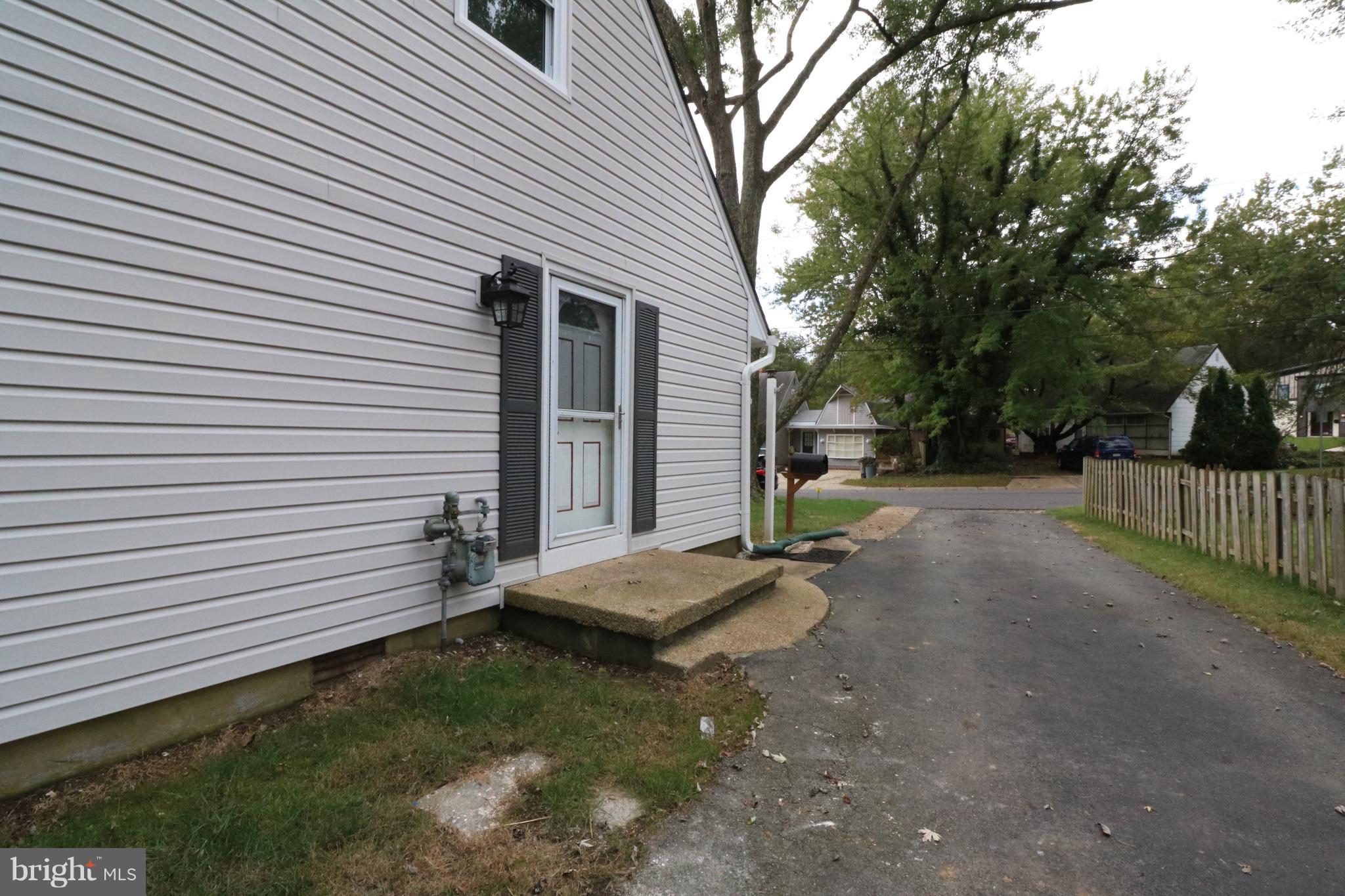 TWINBROOK - Residential Lease