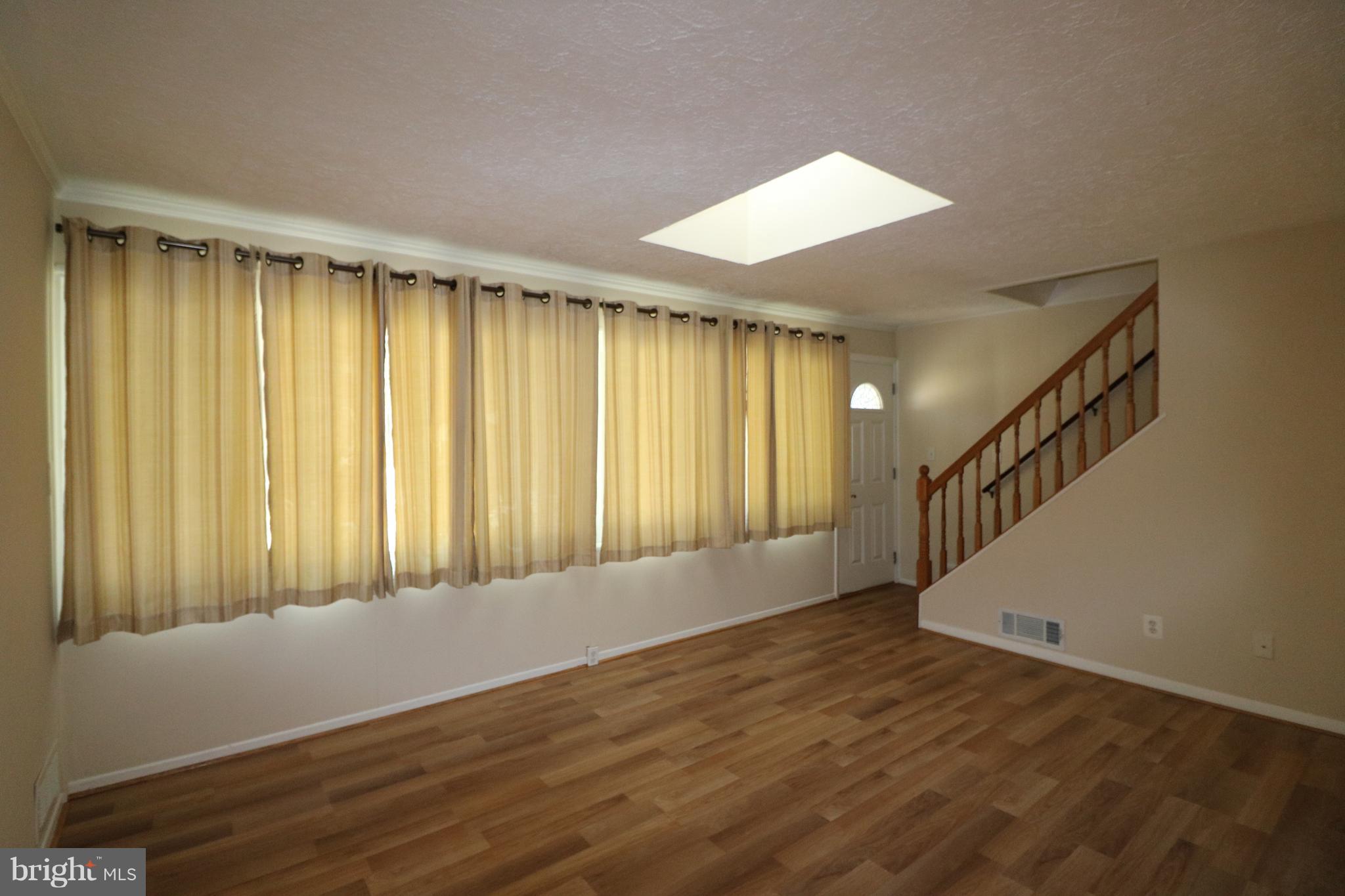 TWINBROOK - Residential Lease