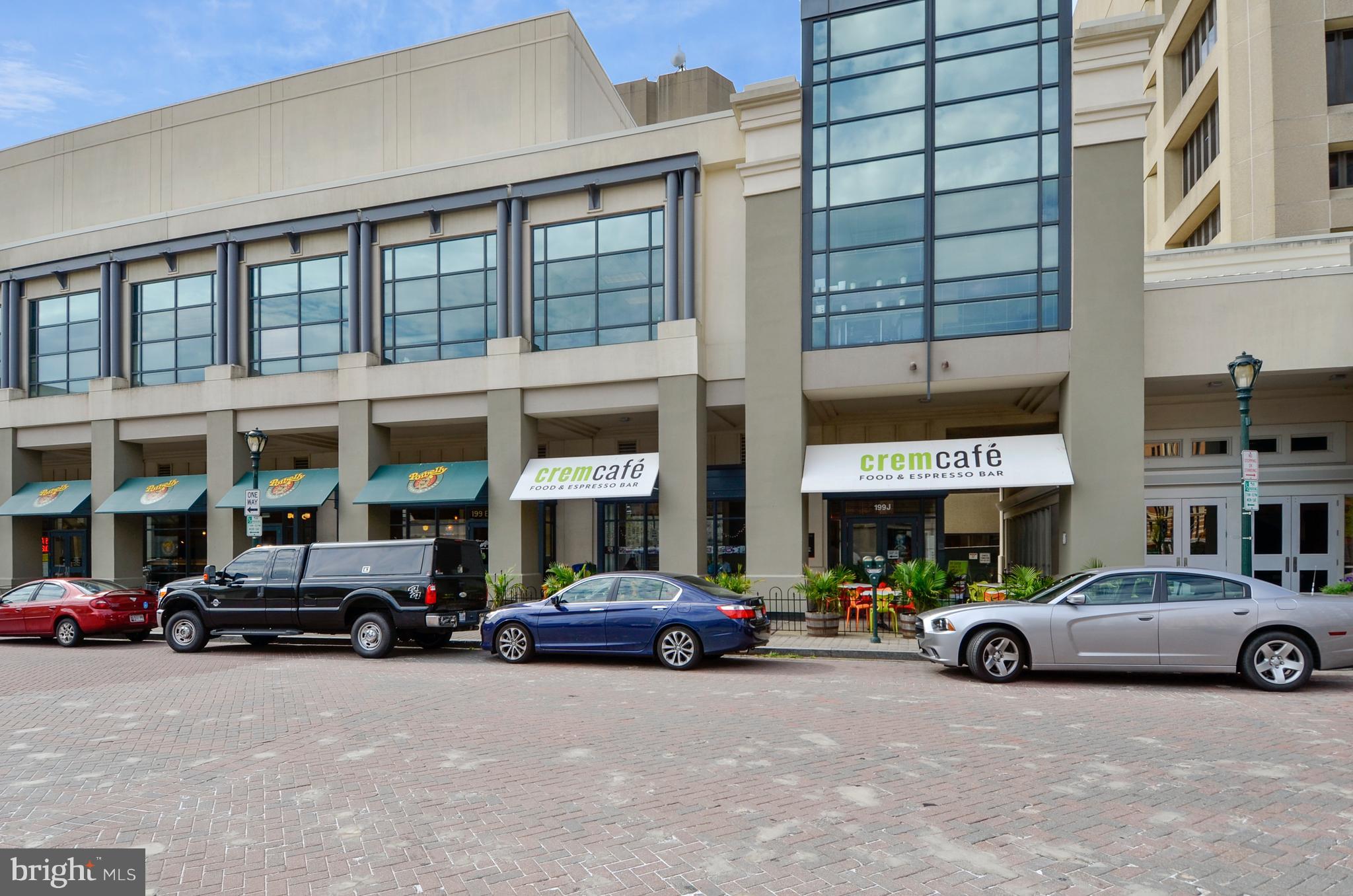 TWINBROOK - Residential Lease