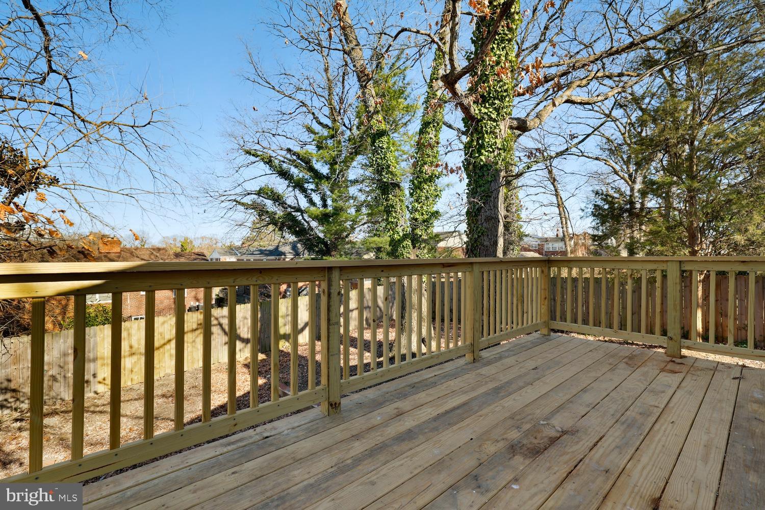 HILLCREST GARDENS - Residential