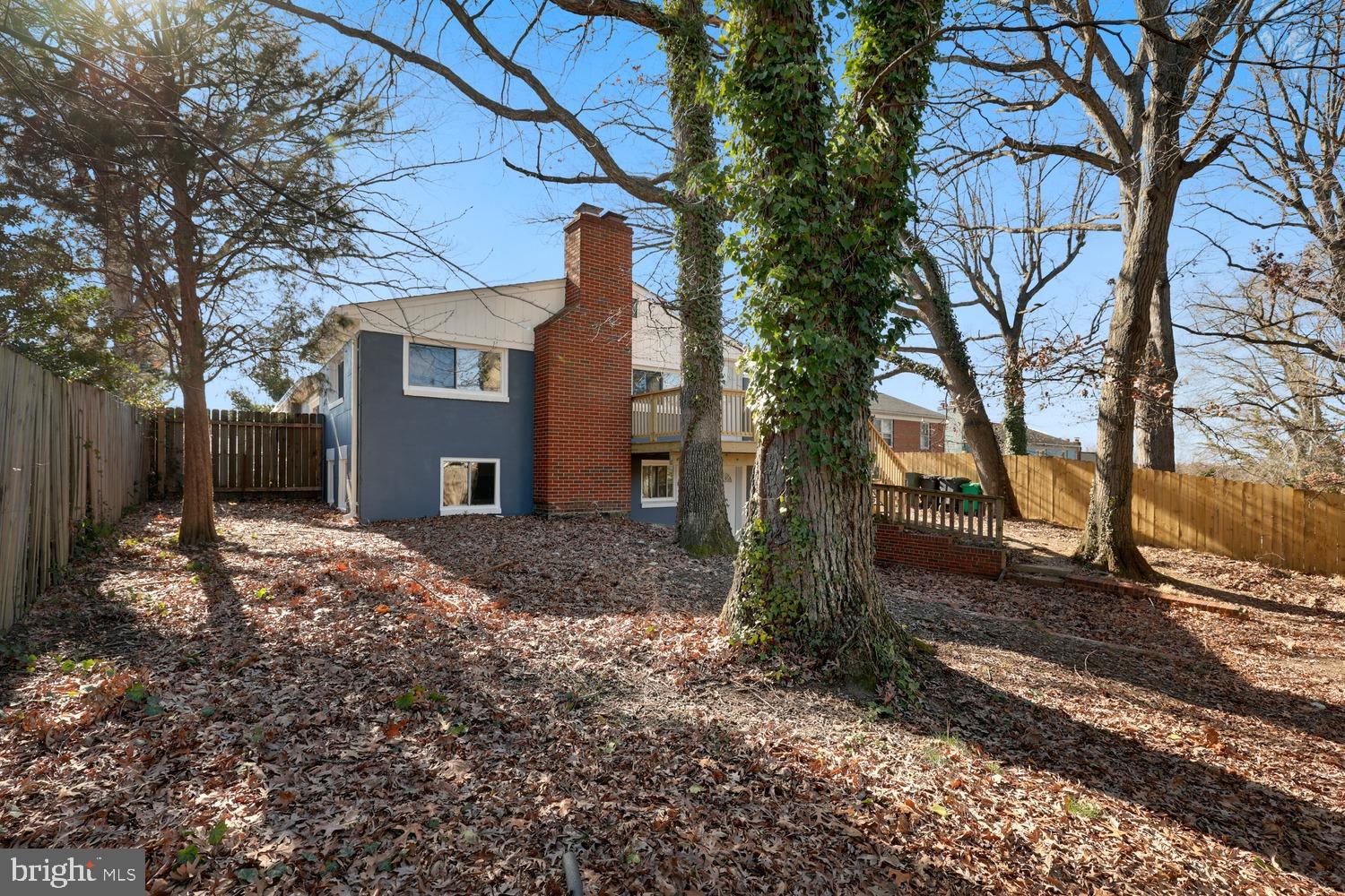 HILLCREST GARDENS - Residential