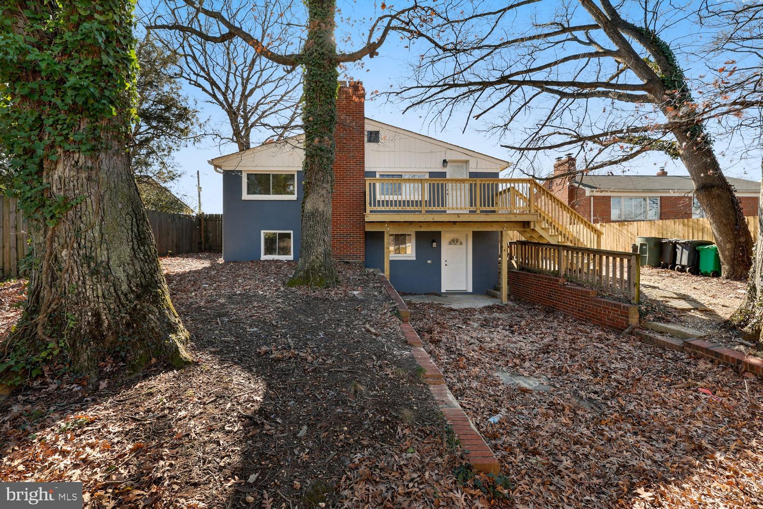 HILLCREST GARDENS - Residential