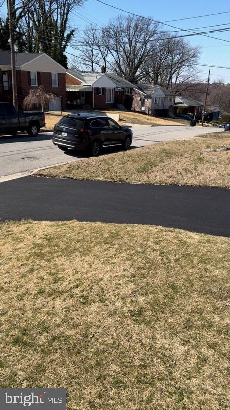 HILLCREST GARDENS - Residential